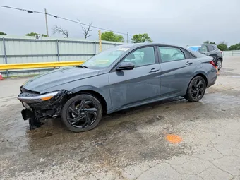 2026 Hyundai Elantra KMHLM4DG9TU125846