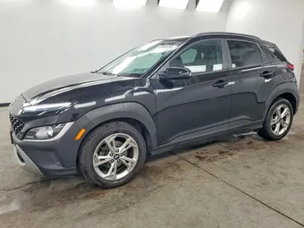 2023 Hyundai Kona KM8K62AB6PU971201