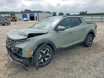 2024 Hyundai Santa Cruz 5NTJEDDF2RH125515
