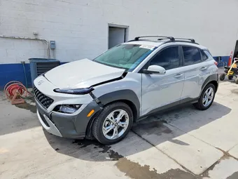 2023 Hyundai Kona KM8K3CAB0PU930609