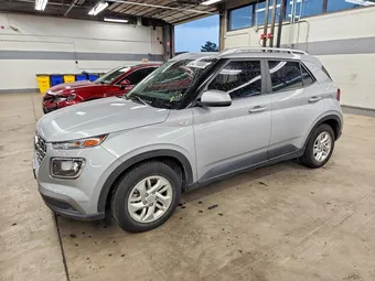 2020 Hyundai Venue KMHRC8A31LU029960