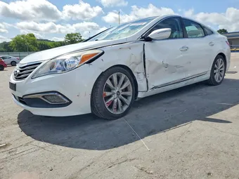2017 Hyundai Azera KMHFH4JG2HA586613