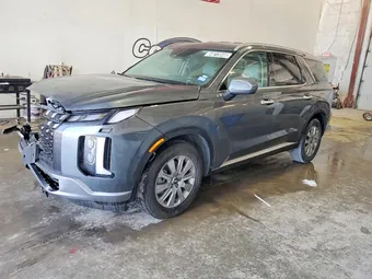 2025 Hyundai Palisade KM8R24GE5SU934771