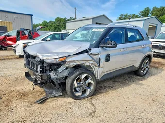 2026 Hyundai Venue KMHRC8A34TU478095