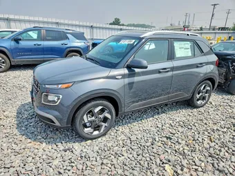 2026 Hyundai Venue KMHRC8A35TU453884