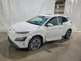 2023 Hyundai Kona KM8K33AG0PU190118
