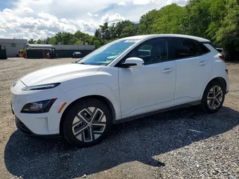 2023 Hyundai Kona KM8K33AG9PU190120