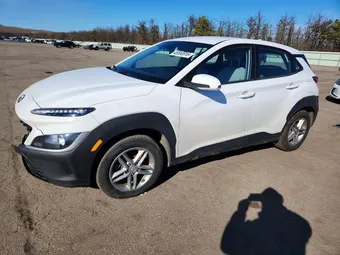 2023 Hyundai Kona KM8K22AB5PU041639