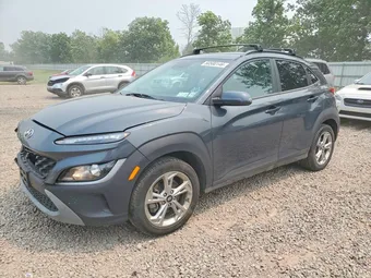 2023 Hyundai Kona KM8K6CABXPU941155