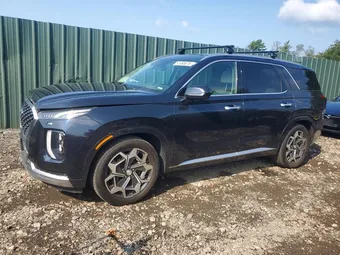 2021 Hyundai Palisade KM8R7DHE3MU273227