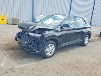 2024 Hyundai Venue KMHRB8A37RU324380