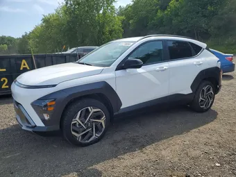 2026 Hyundai Kona KM8HDCA36TU416709