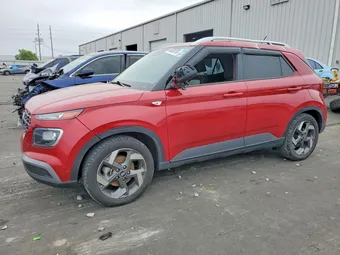 2023 Hyundai Venue KMHRC8A35PU240830