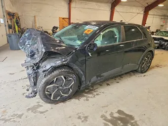 2024 Hyundai Ioniq 5 KM8KMDDF1RU334378