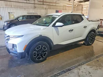 2022 Hyundai Santa Cruz 5NTJBDAE5NH028355