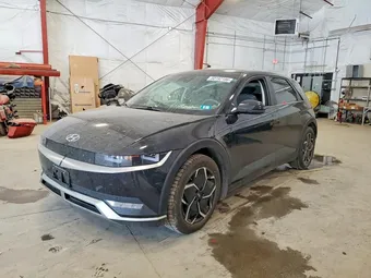 2024 Hyundai Ioniq 5 KM8KNDDF1RU247271