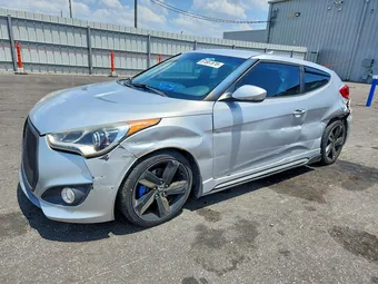 2015 Hyundai Veloster KMHTC6AE7FU232920