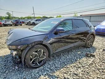 2023 Hyundai Ioniq 5 KM8KNDAF2PU183209