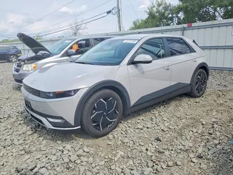 2023 Hyundai Ioniq 5 KM8KNDAF8PU189810