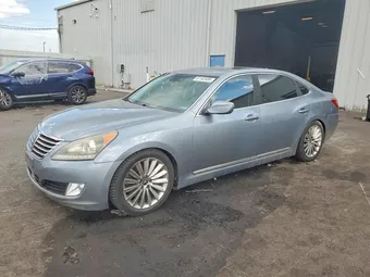 2016 Hyundai Equus KMHGH4JH6GU102520