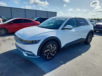 2024 Hyundai Ioniq 5 KM8KNDDF2RU287939