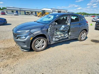 2022 Hyundai Kona KM8K22AB3NU883084