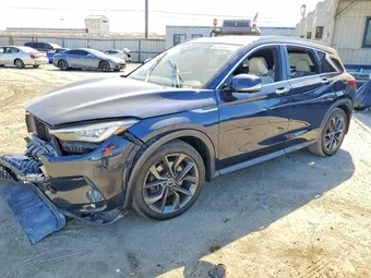 2019 Infiniti QX50 3PCAJ5M16KF110735