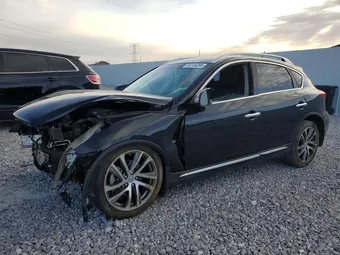 2016 Infiniti QX50 JN1BJ0RP6GM231805