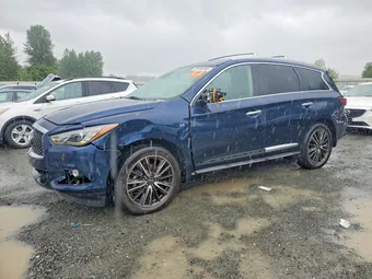 2016 Infiniti QX60 5N1AL0MM1GC519703
