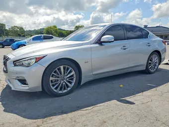 2020 Infiniti Q50 JN1EV7AP3LM203282