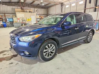 2015 Infiniti QX60 5N1AL0MM7FC559637