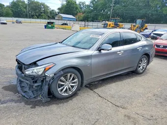 2019 Infiniti Q70 JN1BY1AP9KM505178