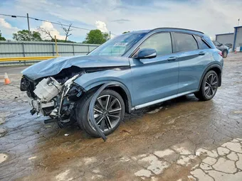 2023 Infiniti QX50 3PCAJ5FA2PF111420