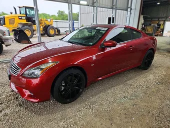 2015 Infiniti Q60 JN1CV6EL5FM891105