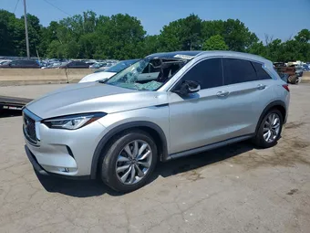 2020 Infiniti QX50 3PCAJ5M39LF109694