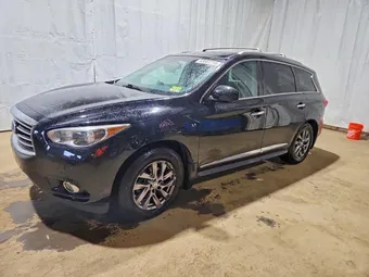 2015 Infiniti QX60 5N1AL0MM3FC547274