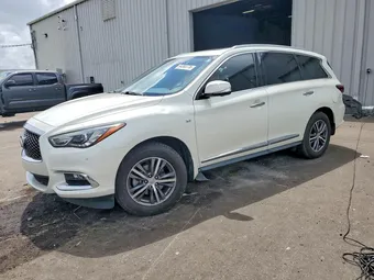 2017 Infiniti QX60 5N1DL0MN2HC515215