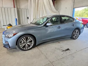 2018 Infiniti Q50 JN1EV7AP3JM359755