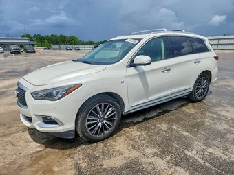 2016 Infiniti QX60 5N1AL0MN4GC517002