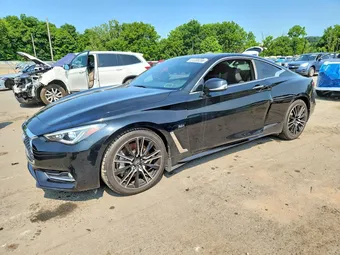 2018 Infiniti Q60 JN1EV7EL0JM393112
