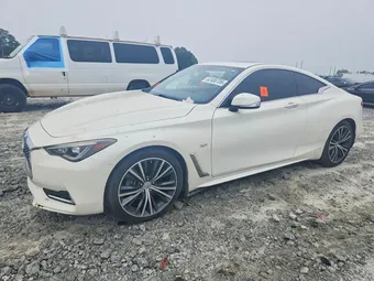 2018 Infiniti Q60 JN1EV7EL9JM392539