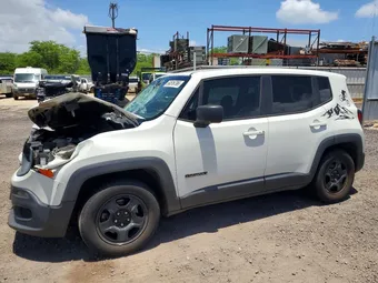 2017 Jeep Renegade ZACCJAAB1HPE45109