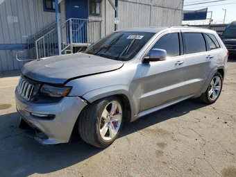 2015 Jeep Grand Cherokee 1C4RJFDJ4FC151800