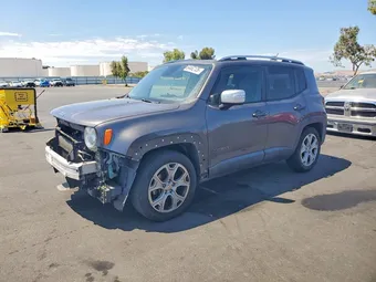 2016 Jeep Renegade ZACCJADT2GPC73918
