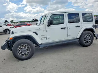 2024 Jeep Wrangler 1C4PJXEG3RW239496