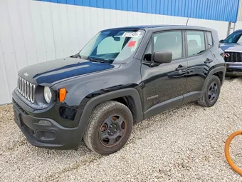 2017 Jeep Renegade ZACCJAAH0HPG16906