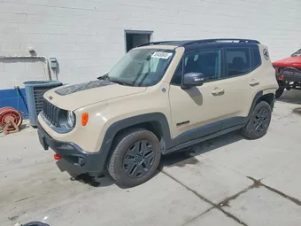 2017 Jeep Renegade ZACCJBCB2HPE83502