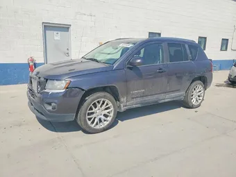 2015 Jeep Compass 1C4NJDEB2FD427332 Lot 58305656