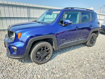 2020 Jeep Renegade ZACNJBBBXLPL72860