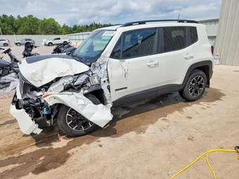 2023 Jeep Renegade ZACNJDB10PPP39080